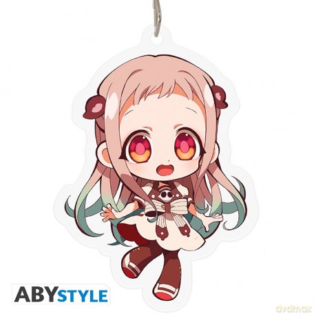 TOILET-BOUND HANAKO-KUN - Acryl Keychain - Nene