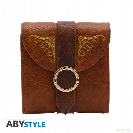 LORD OF THE RINGS - Premium Portfel One Ring