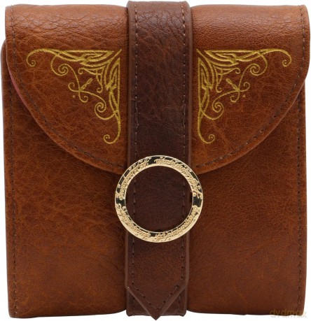 LORD OF THE RINGS - Premium Portfel One Ring