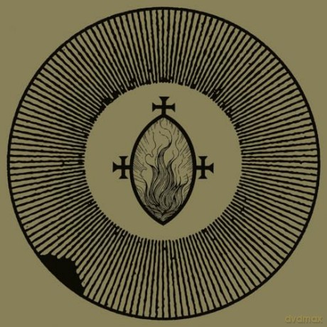 Ponte Del Diavolo: Fire Blades From The Tomb (digipack) [CD]