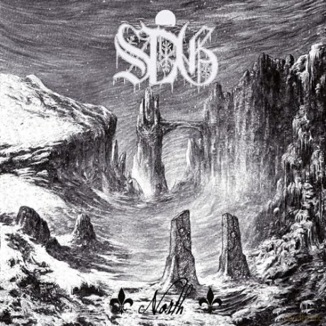 Sorcier Des Glaces: North [CD]