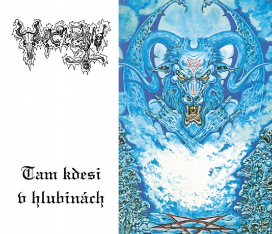 Unclean: Tam Kdesi V Hlubinach (digipack) [CD]