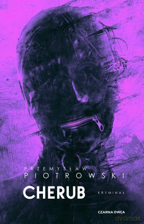 Cherub. Komisarz Igor Brudny (Tom 3) - Przemysław Piotrowski [KSIĄŻKA]
