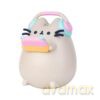 Lampka LED Erik Pusheen Gamer 11x16x16 cm