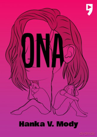 Ona - Hanka V. Moody [KSIĄŻKA]