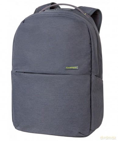 Plecak biznesowy Coolpack Ray Grey