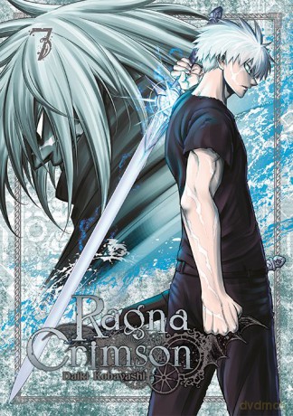 Ragna Crimson (Tom 7) - Daiki Kobayashi [KOMIKS]
