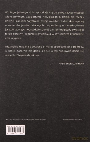 Sielanka - Aki Ollikainen [KSIĄŻKA]