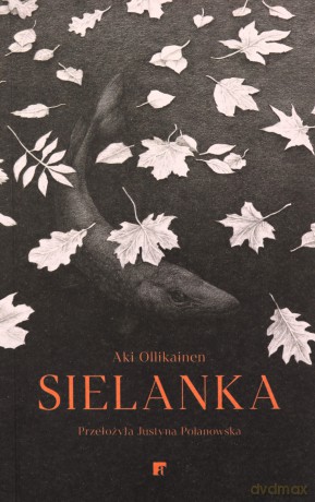 Sielanka - Aki Ollikainen [KSIĄŻKA]