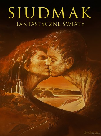 Siudmak. Fantastyczne światy - Wojciech Siudmak [KSIĄŻKA]