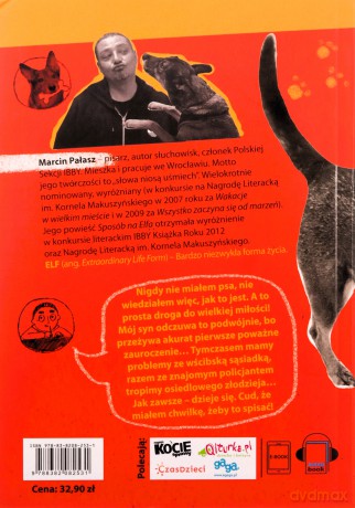Sposób na Elfa. To lubię wyd. 19 - Marcin Pałasz [KSIĄŻKA]