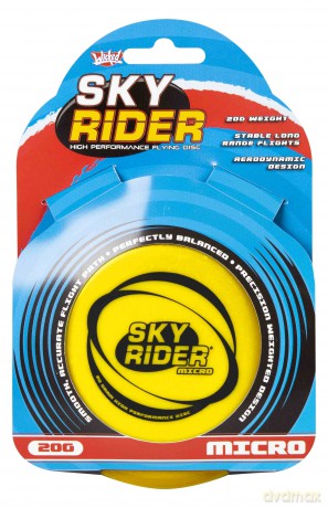 Wicked Sky Rider Micro Mini Dysk 1 szt. mix