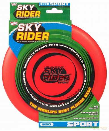 Wicked Sky Rider Sport Dysk 1 szt. mix