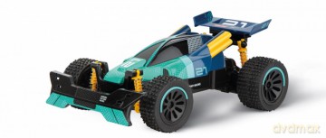 Samochód RC Factory Racing 2,4GHz