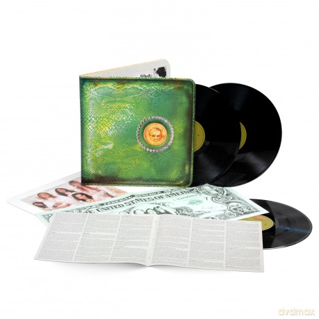 Alice Cooper: Billion Dollar Babies (50th Anniversary) [3xWinyl]
