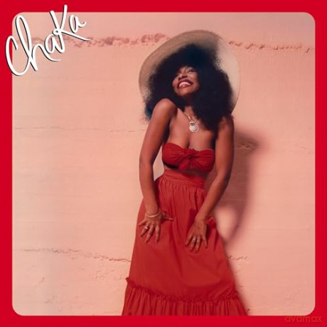 Chaka Khan: Chaka [Winyl]