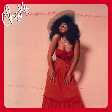 Chaka Khan: Chaka [CD]