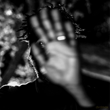 Gary Clark Jr.: Jpeg Raw (Colour, Indie Exclusive) [2xWinyl]