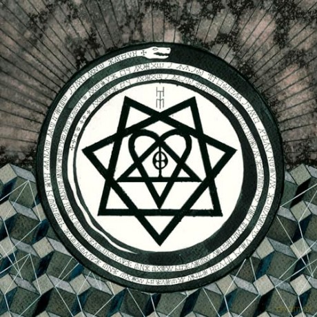 Him: Tears On Tape [CD]