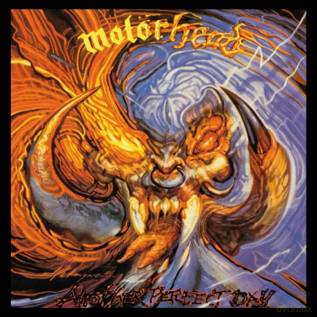 Motorhead: Another Perfect Day (40th Anniversary) [2CD]