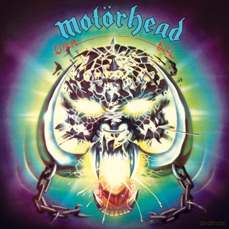 Motorhead: Overkill (40th Anniversary Edition) [2CD]