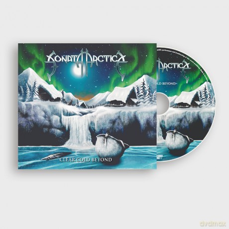 Sonata Arctica: Clear Cold Beyond (digipack) [CD]