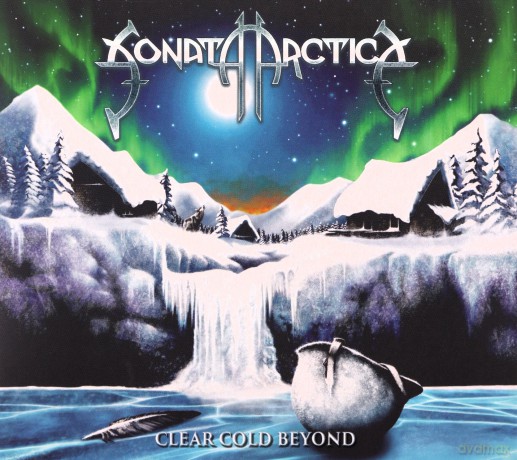 Sonata Arctica: Clear Cold Beyond (digipack) [CD]