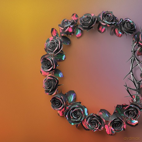 The Rose: Dual (Dawn Version) [Winyl]