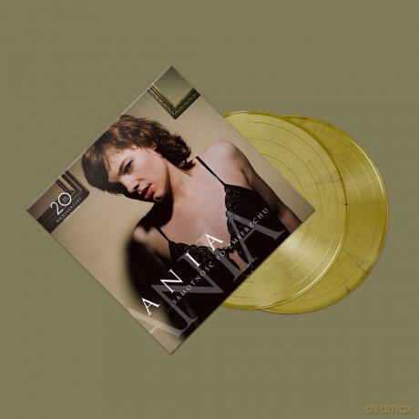 Ania: Samotność po zmierzchu (20th Anniversary Edition) [2xWinyl]
