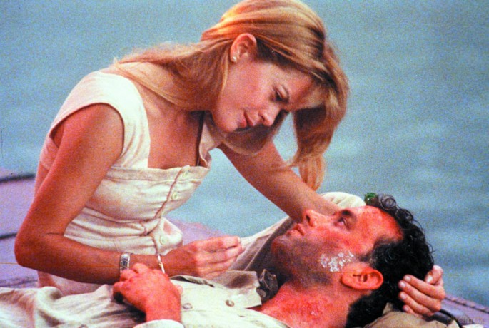 Joe Versus the Volcano (Joe i wulkan) [Blu-Ray]+[DVD]