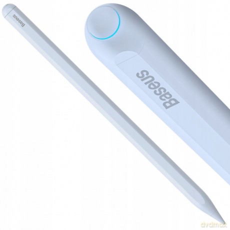 Aktywny rysik stylus do iPad Baseus Smooth Writing 2 SXBC060103 - niebieski