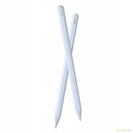Aktywny rysik stylus do iPad Baseus Smooth Writing 2 SXBC060103 - niebieski