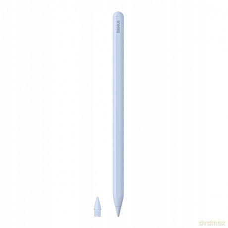 Aktywny rysik stylus do iPad Baseus Smooth Writing 2 SXBC060103 - niebieski