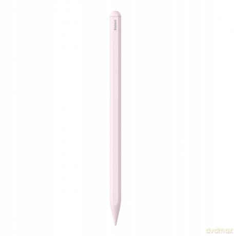 Aktywny rysik stylus do iPad Baseus Smooth Writing 2 SXBC060104 - różowy