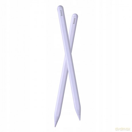 Aktywny rysik stylus do iPad Baseus Smooth Writing 2 SXBC060105 - fioletowy