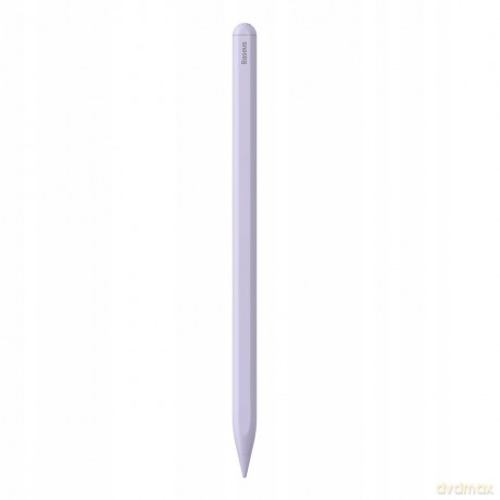 Aktywny rysik stylus do iPad Baseus Smooth Writing 2 SXBC060105 - fioletowy