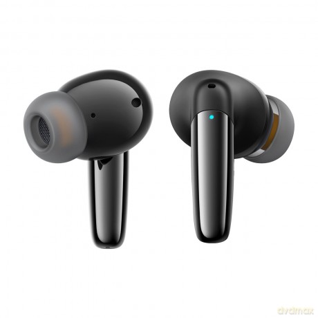 Douszne słuchawki bezprzewodowe Joyroom Jbuds Series JR-BB1 TWS - czarne
