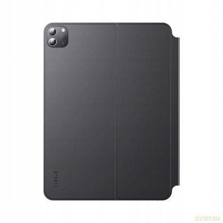 Etui Baseus Brilliance Series na iPad Air 4/5 10.9'' iPad Pro 11'' (2018/2020/2021/2022) + kabel USB-C - czarne