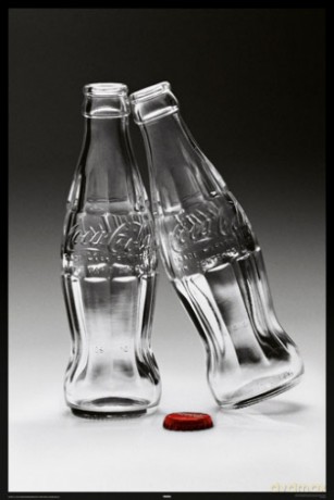 Coca-Cola [PLAKAT]