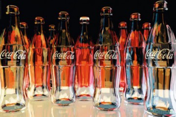 Coca-Cola - Red Eleven [PLAKAT]