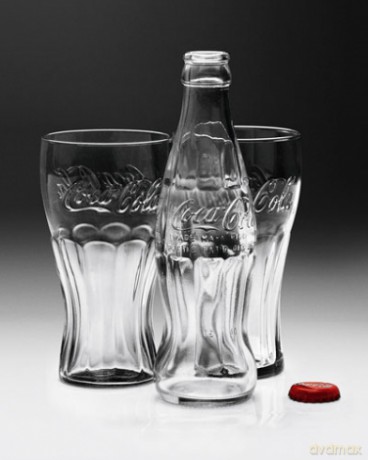 Coca-Cola (dobra Marka) [PLAKAT]