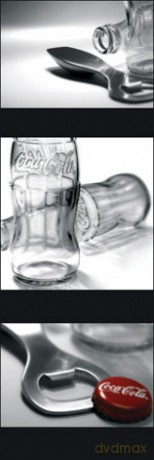 Coca-Cola (Photography) [PLAKAT]