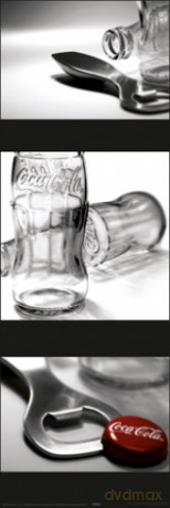 Coca-Cola (photography) [PLAKAT]
