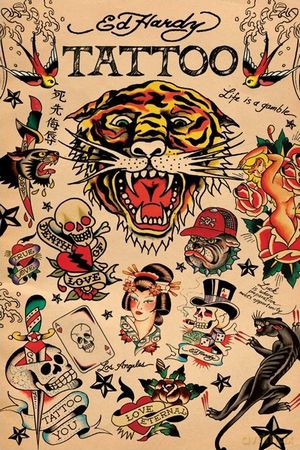 Collage [PLAKAT]