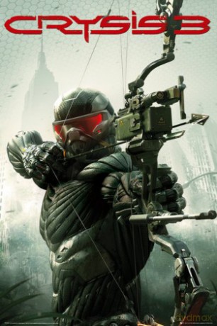 Crysis 3 [PLAKAT]