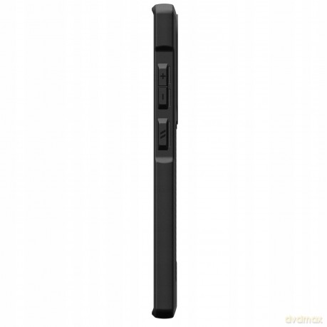 Etui UAG Metropolis LT Magnet do Samsung Galaxy S24 Ultra z modułem magnetycznym - czarny kevlar