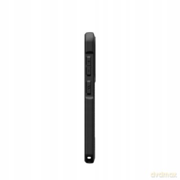 Etui UAG Metropolis LT Magnet do Samsung Galaxy S24 z modułem magnetycznym - czarny kevlar
