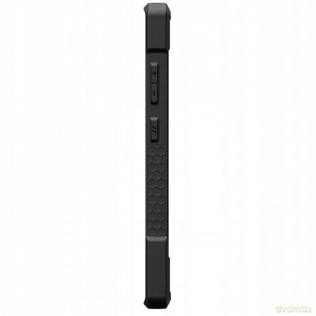 Etui UAG Monarch do Samsung Galaxy S24 Ultra - zielony kevlar