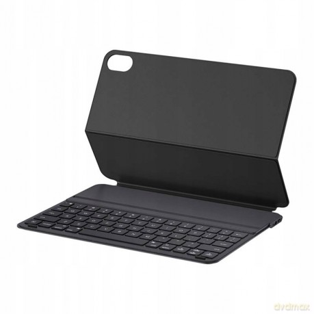 Etui z klawiaturą Baseus Brilliance Series na iPad 10.9'' 2022 (10 gen.) + kabel USB-C - czarne