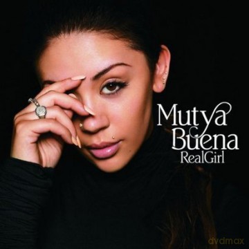 Mutya Buena: Real Girl [CD]